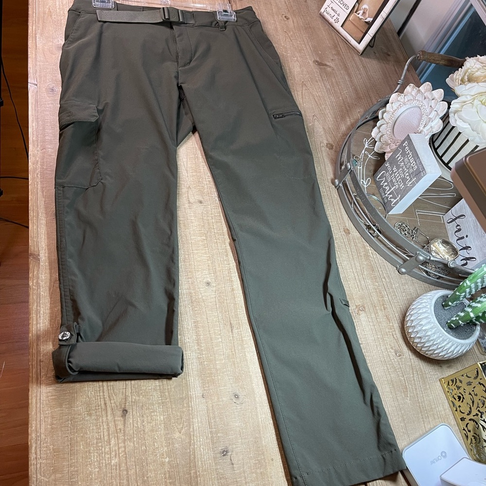 The North Face Paramount Pants